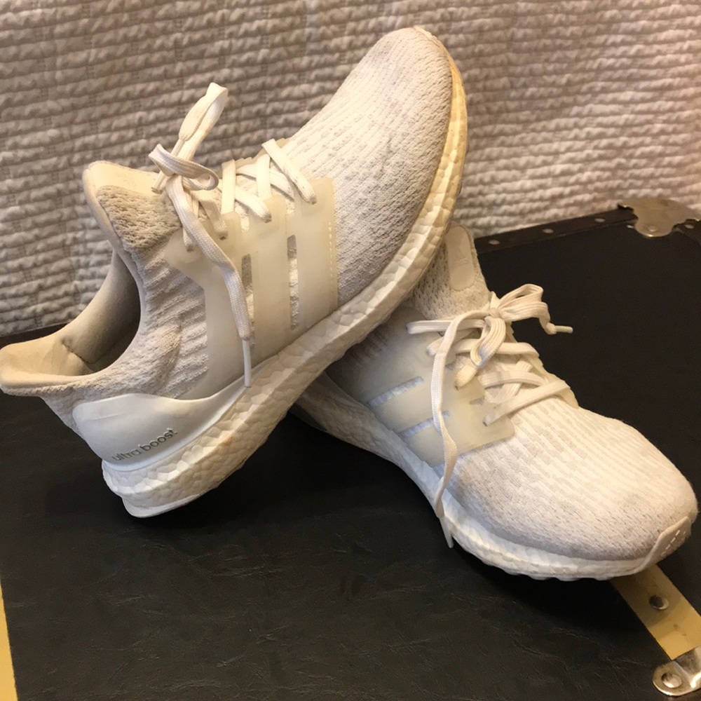 Adidas Ultra Boost